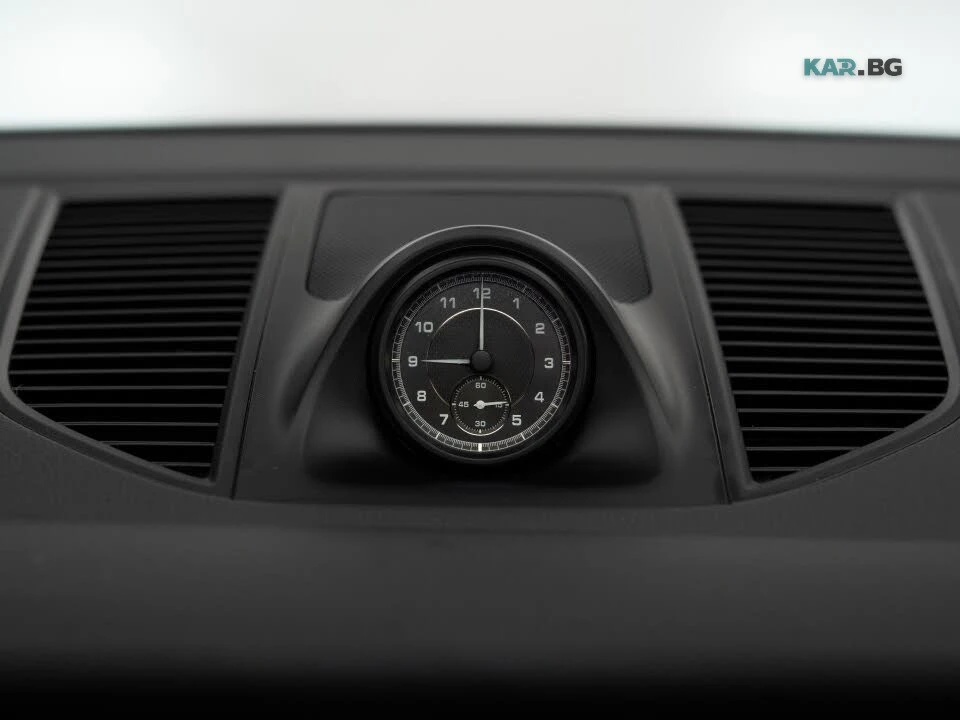 Porsche Macan АвтоКредит* (ЦЕНА ДО БГ), снимка 7 - Автомобили и джипове - 54947656