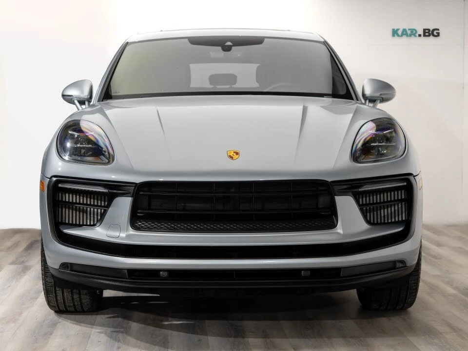 Porsche Macan АвтоКредит* (ЦЕНА ДО БГ), снимка 2 - Автомобили и джипове - 54947656
