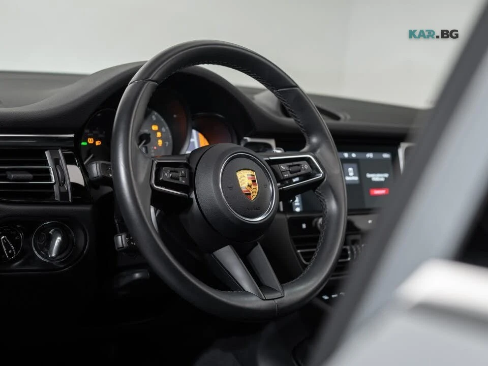 Porsche Macan АвтоКредит* (ЦЕНА ДО БГ), снимка 6 - Автомобили и джипове - 54947656