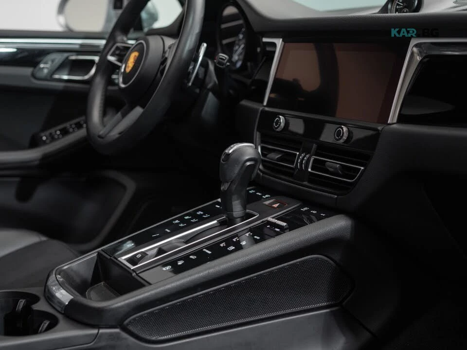 Porsche Macan АвтоКредит* (ЦЕНА ДО БГ), снимка 11 - Автомобили и джипове - 54947656