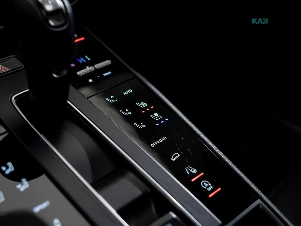 Porsche Macan АвтоКредит* (ЦЕНА ДО БГ), снимка 9 - Автомобили и джипове - 54947656
