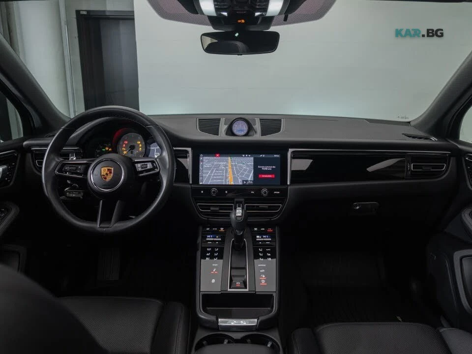 Porsche Macan АвтоКредит* (ЦЕНА ДО БГ), снимка 14 - Автомобили и джипове - 54947656