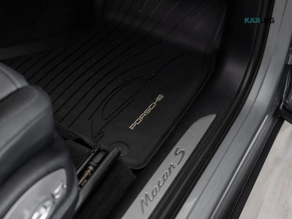 Porsche Macan АвтоКредит* (ЦЕНА ДО БГ), снимка 5 - Автомобили и джипове - 54947656