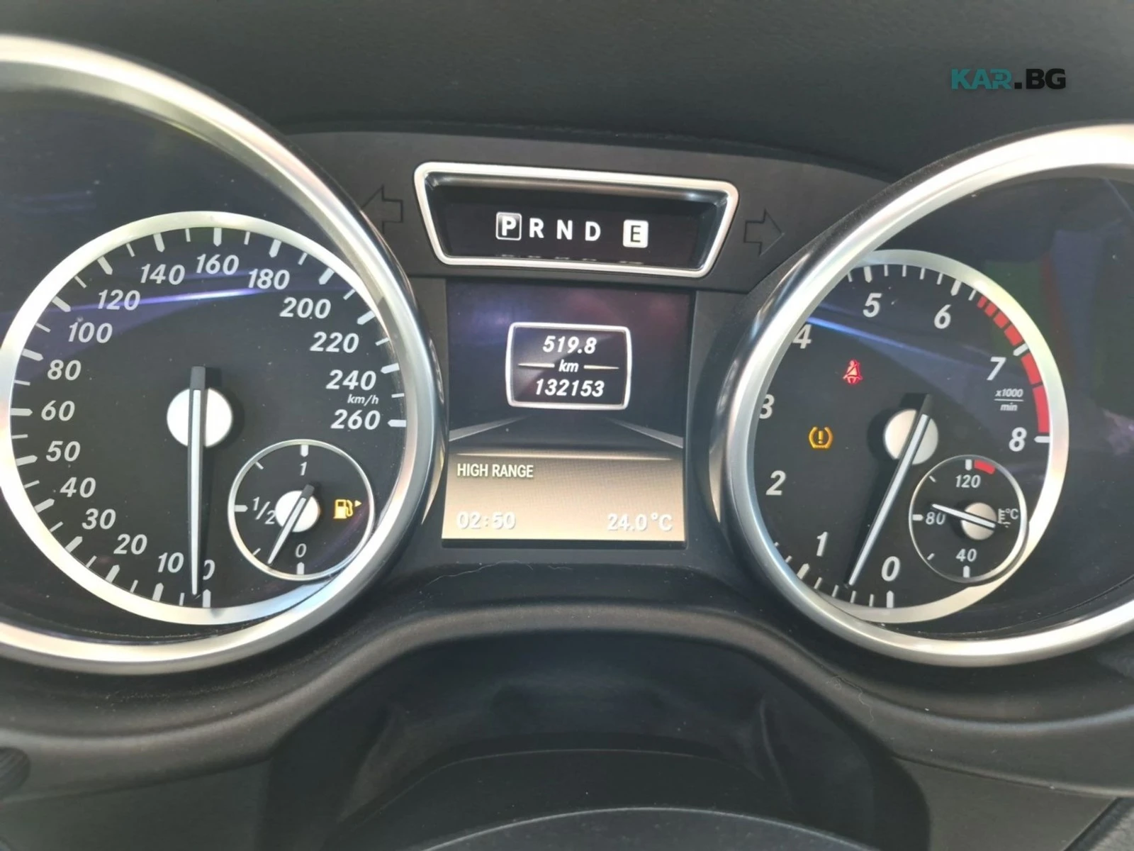 Mercedes-Benz G 500 4MATIC / HARMAN / ОБДУХ / ПОДГРЕВИ / ШИБИДАХ, снимка 9 - Автомобили и джипове - 55026752