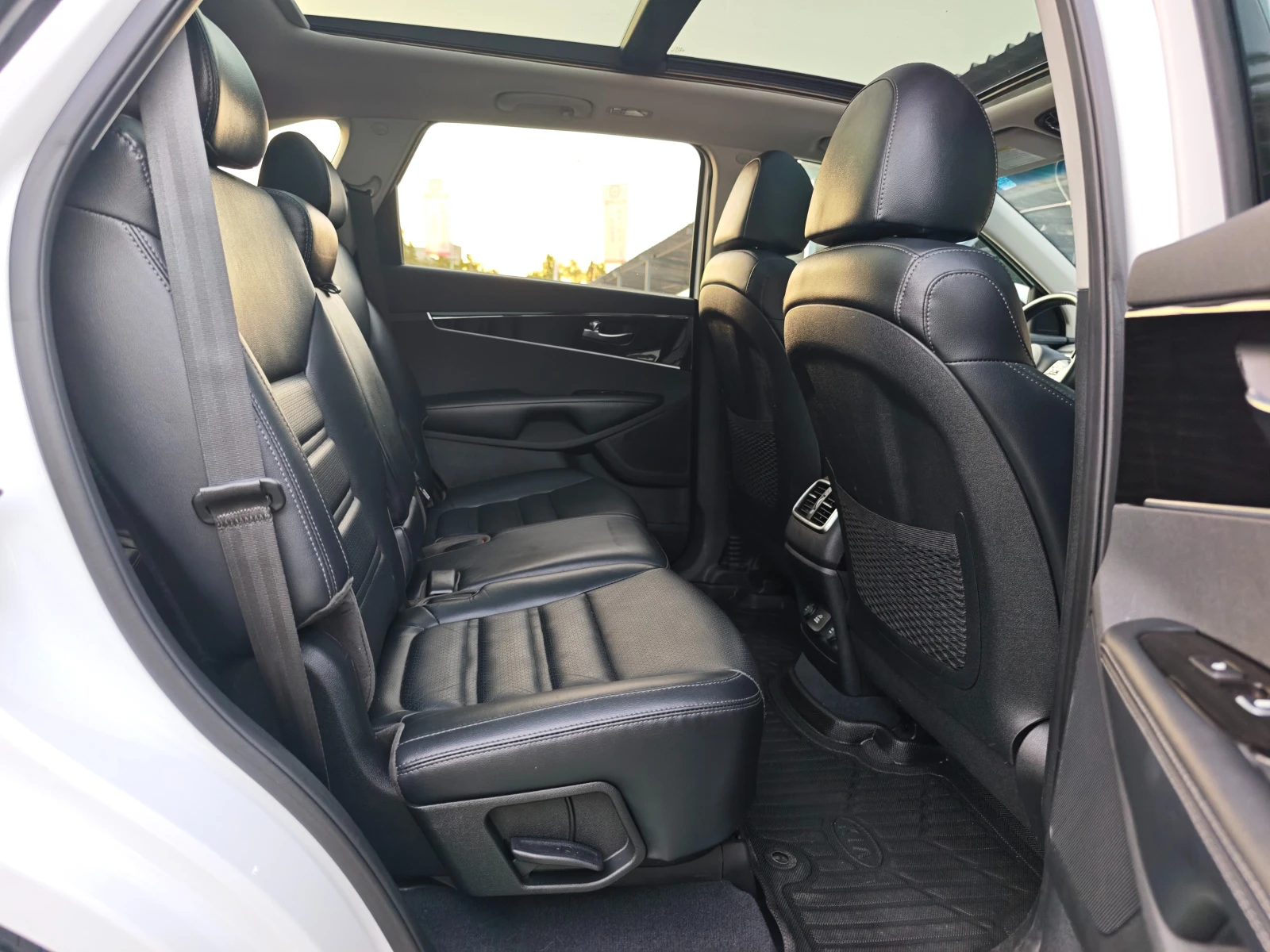 Kia Sorento EX, AWD, 7-SEATS, снимка 10 - Автомобили и джипове - 55534005