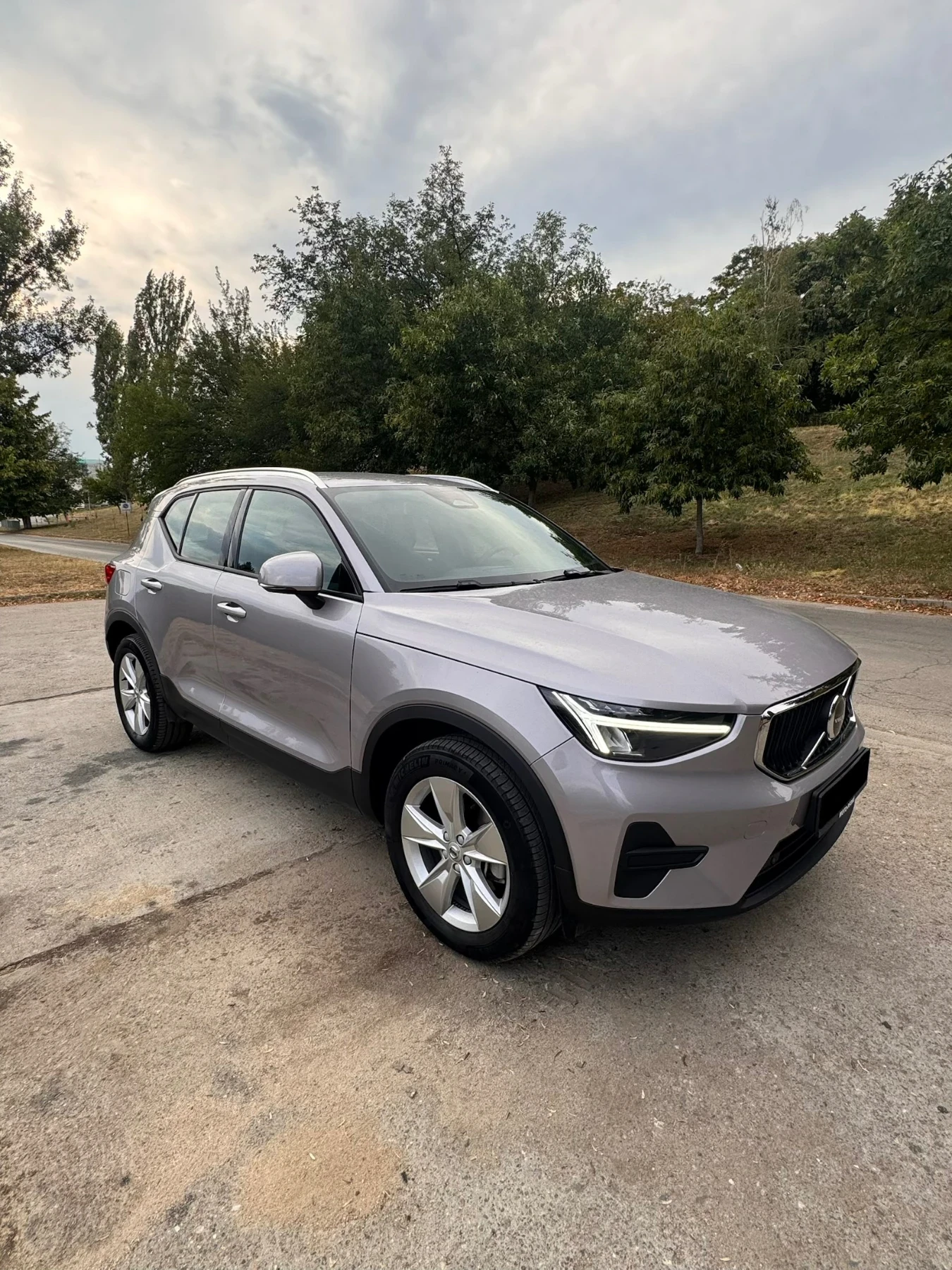Volvo XC40 2.0 B3