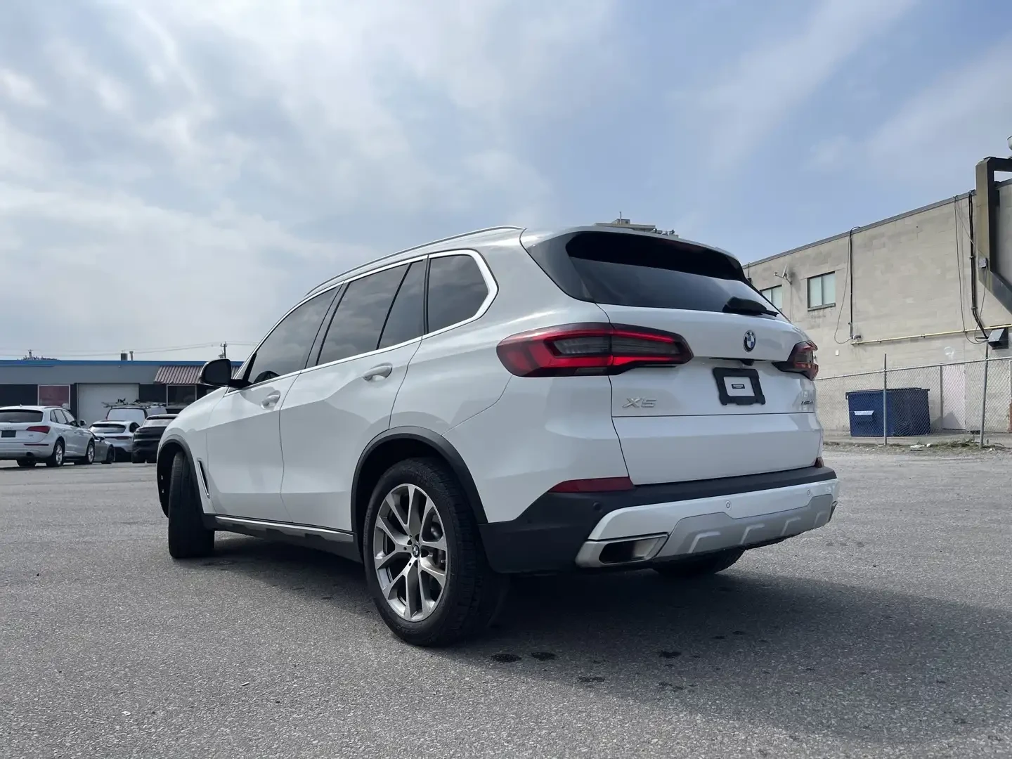 BMW X5 X-Drive* 40i* B58* Distronic* HUD* 360, снимка 4 - Автомобили и джипове - 55922609
