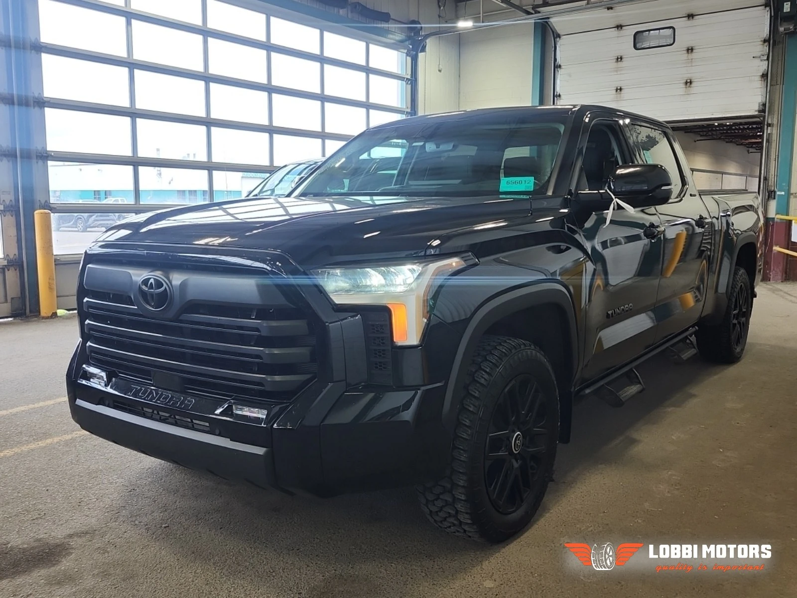Toyota Tundra