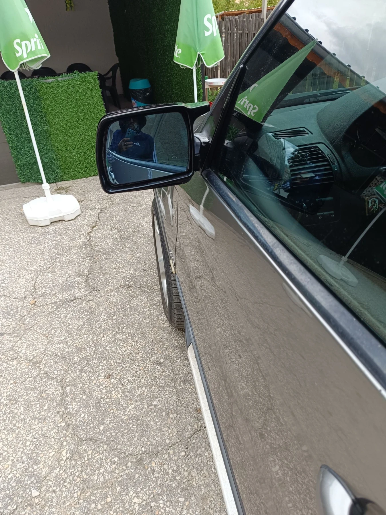 BMW X5 Джип, снимка 3 - Автомобили и джипове - 56228071