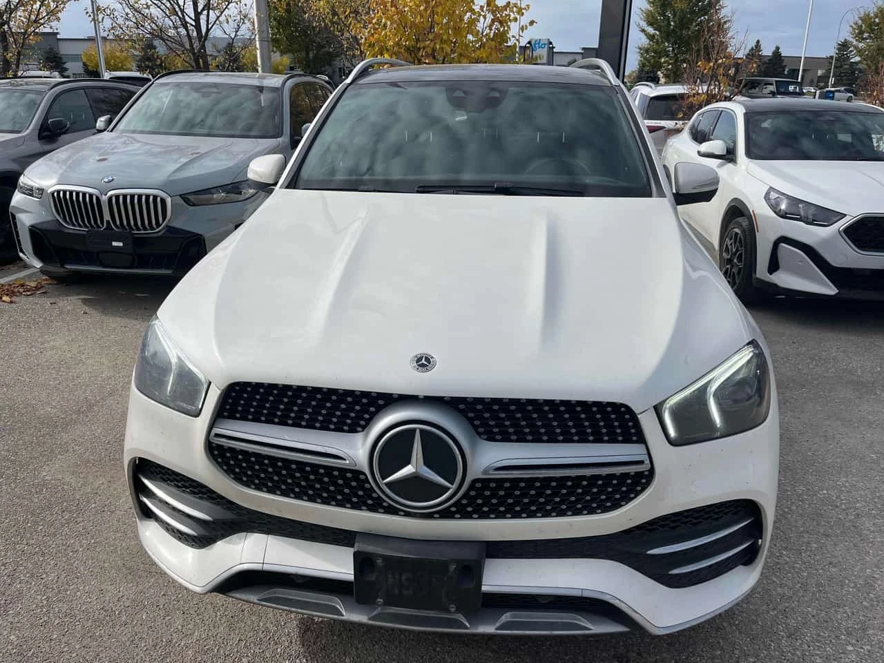 Mercedes-Benz GLE 450 4MATIC | ������ ���������������� �� MERCEDES | Mobile.bg � ����������� 2