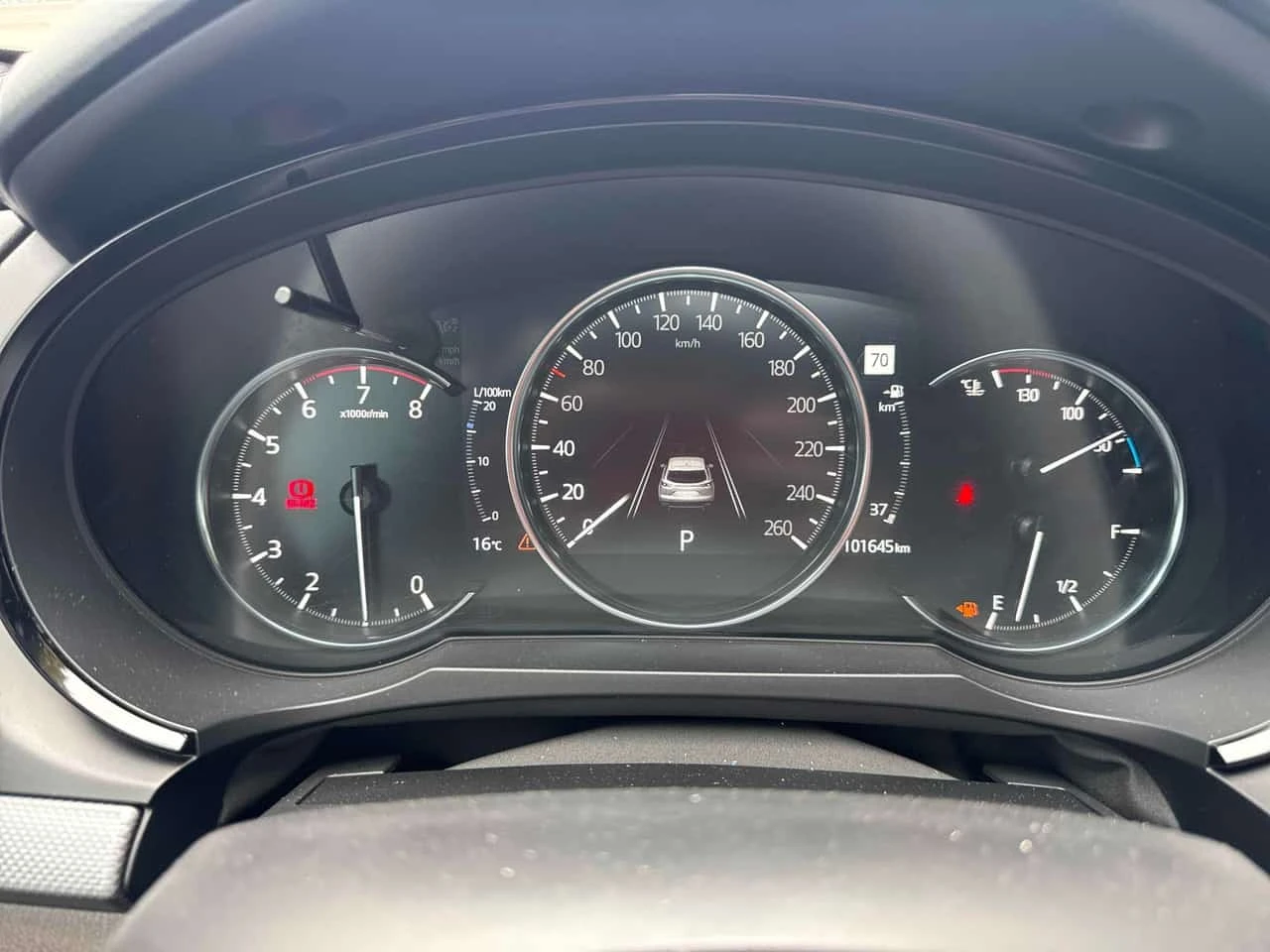 Mazda CX-9 * Signature * CARFAX * ��������� * �������� *  | Mobile.bg � ����������� 6