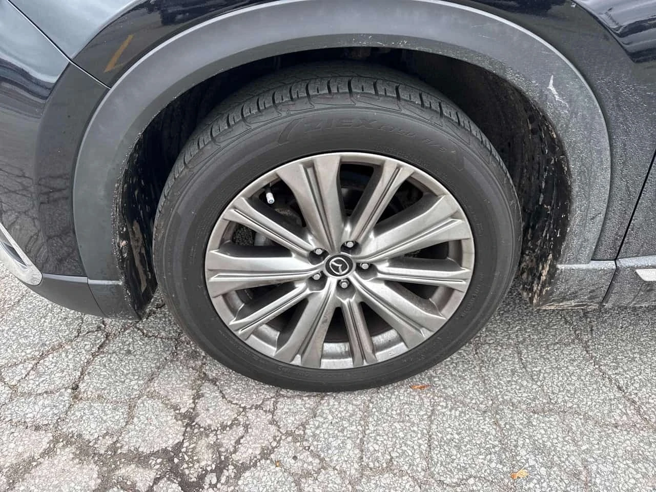 Mazda CX-9 * Signature * CARFAX * ��������� * �������� *  | Mobile.bg � ����������� 8