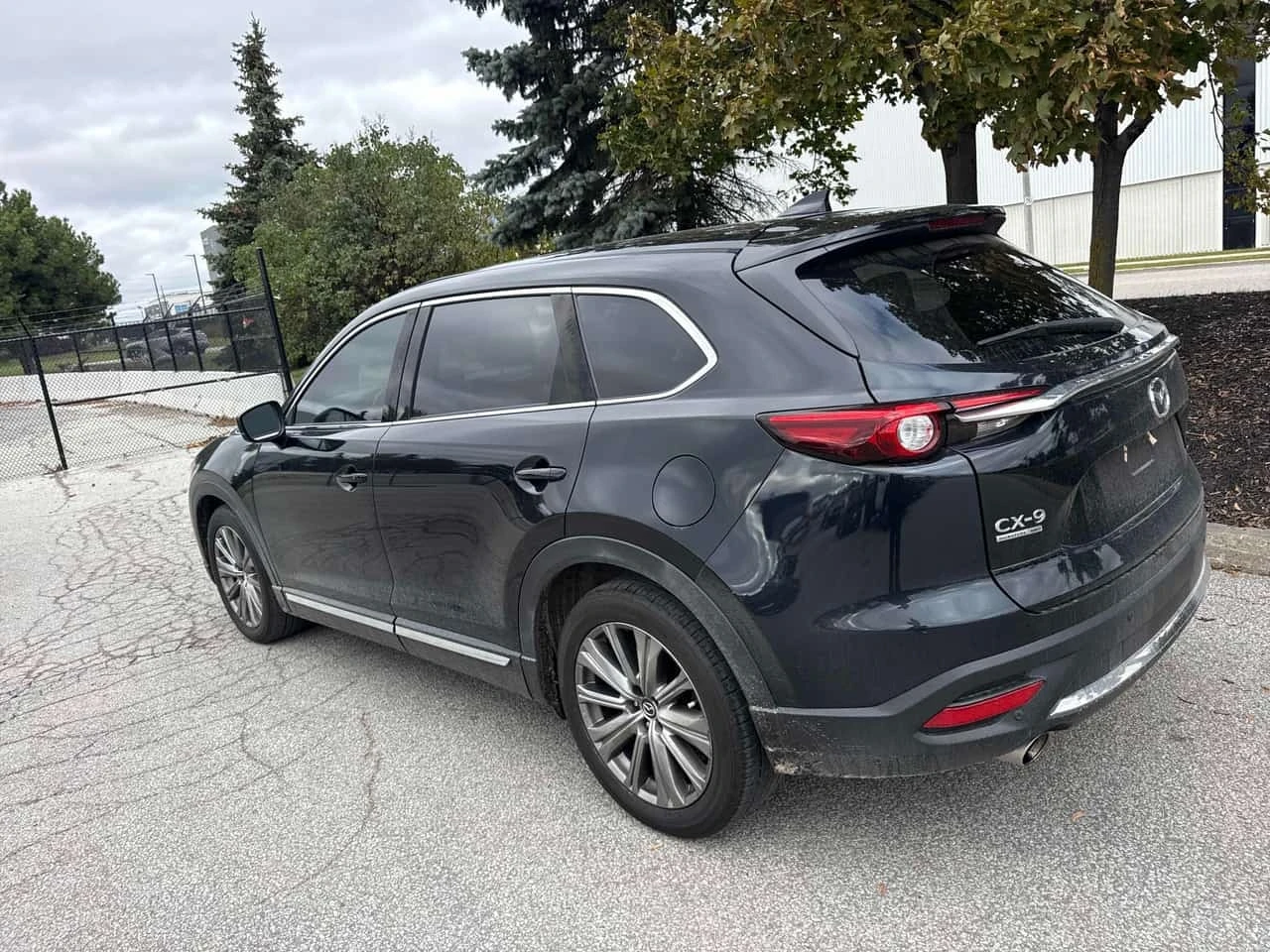 Mazda CX-9 * Signature * CARFAX * ��������� * �������� *  | Mobile.bg � ����������� 2