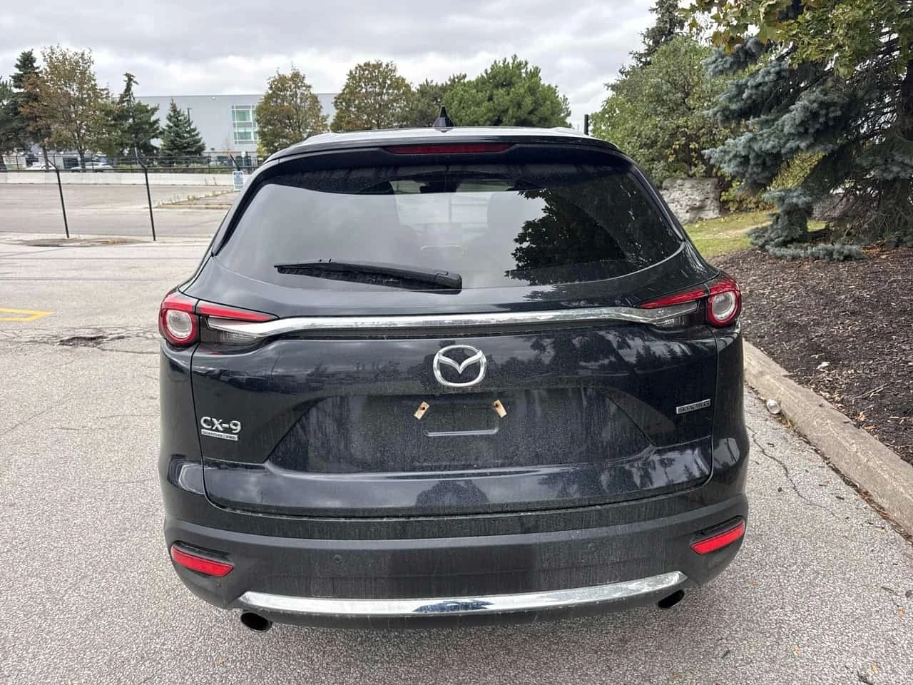 Mazda CX-9 * Signature * CARFAX * ��������� * �������� *  | Mobile.bg � ����������� 5