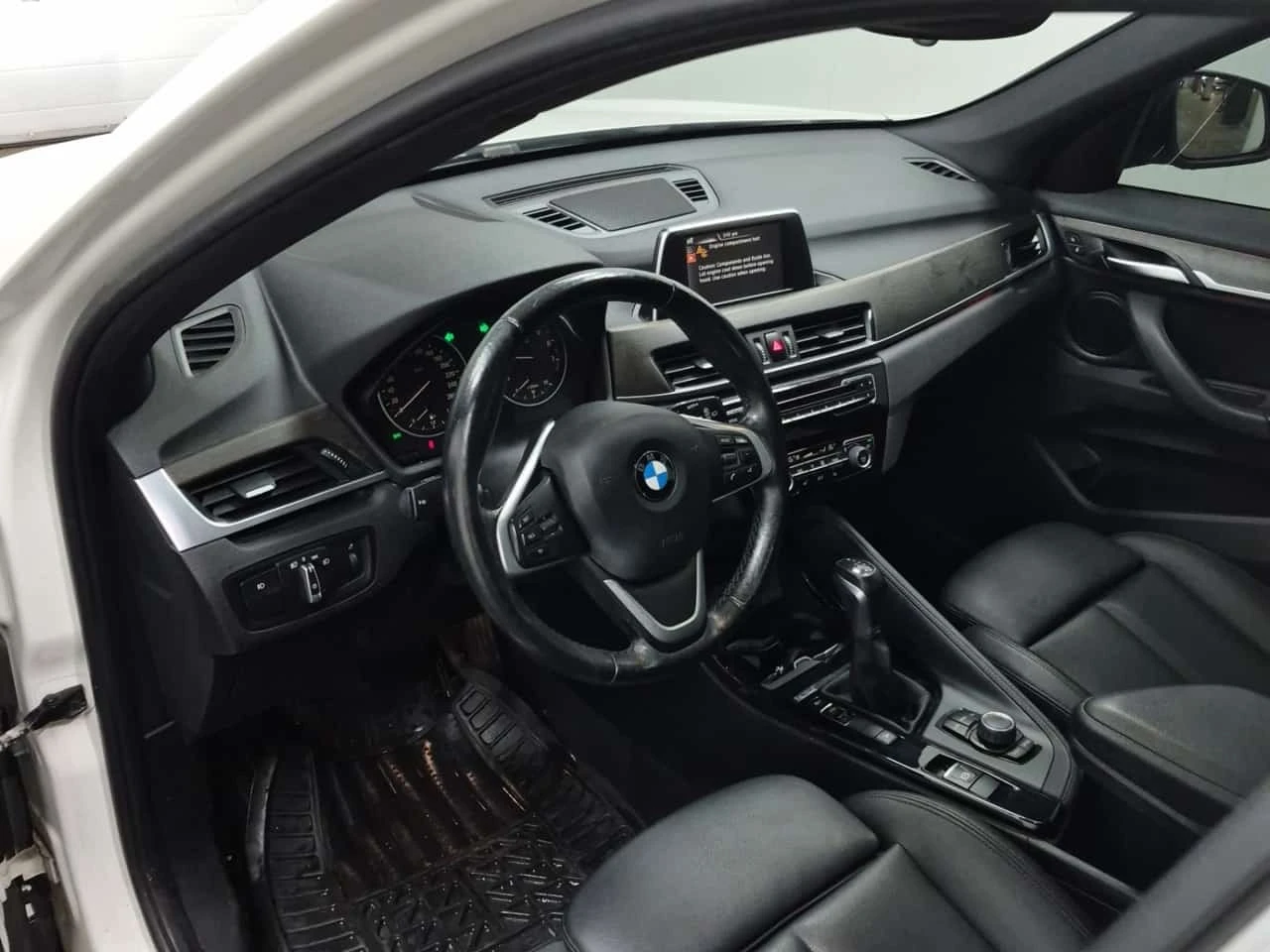 BMW X1 Awd 4dr Xdrive28i * CARFAX * ���������� *  | Mobile.bg � ����������� 10