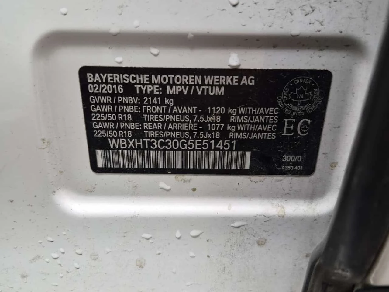 BMW X1 Awd 4dr Xdrive28i * CARFAX * ���������� *  | Mobile.bg � ����������� 14