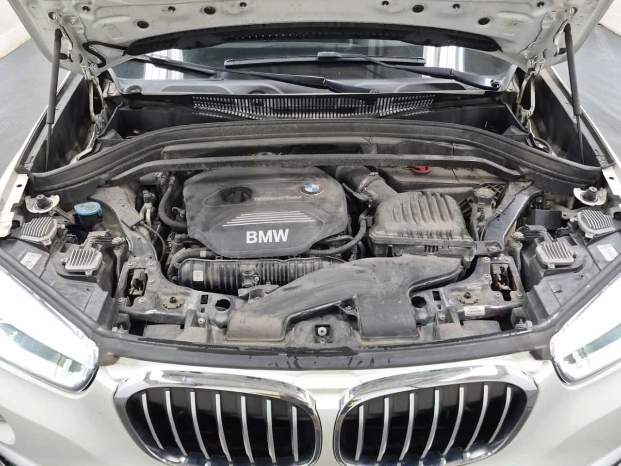 BMW X1 Awd 4dr Xdrive28i * CARFAX * ���������� *  | Mobile.bg � ����������� 15