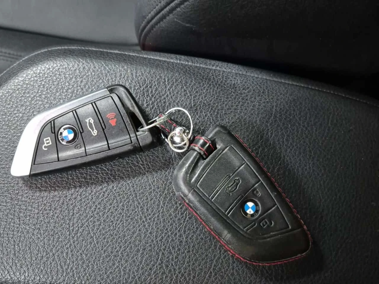 BMW X1 Awd 4dr Xdrive28i * CARFAX * ���������� *  | Mobile.bg � ����������� 8