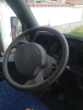 Iveco 35c17, снимка 12
