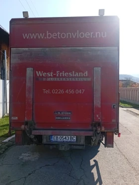 Iveco 35c17, снимка 3