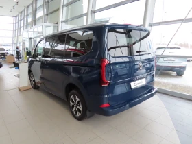 VW Caravelle Style , снимка 3