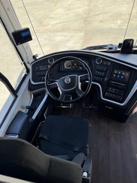 King Long XMQ 6121 XML 6121J, снимка 9