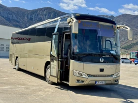 King Long XMQ 6121 XML 6121J, снимка 3