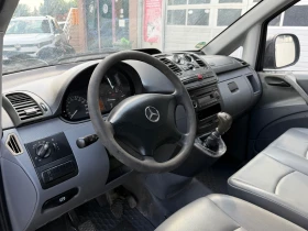 Mercedes-Benz Vito 109 / 2.2CDI, снимка 5