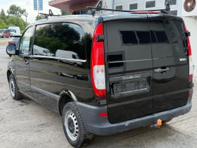 Mercedes-Benz Vito 109 / 2.2CDI, снимка 4
