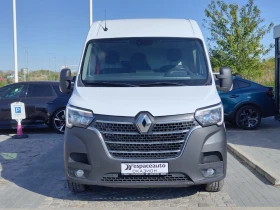 Renault Master 2.3dCi/150к.с./L2H2, снимка 2