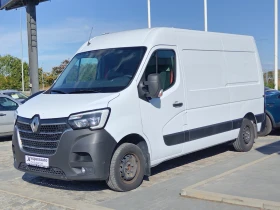 Renault Master 2.3dCi/150к.с./L2H2, снимка 1