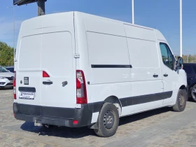 Renault Master 2.3dCi/150к.с./L2H2, снимка 4