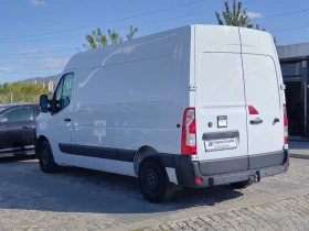 Renault Master 2.3dCi/150к.с./L2H2, снимка 6