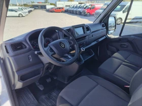 Renault Master 2.3dCi/150к.с./L2H2, снимка 11