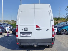 Renault Master 2.3dCi/150к.с./L2H2, снимка 5