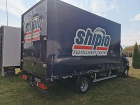 Mercedes-Benz Sprinter 412, снимка 2