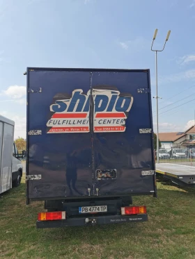 Mercedes-Benz Sprinter 412, снимка 3