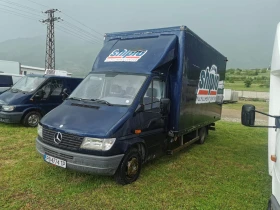Mercedes-Benz Sprinter 412, снимка 1