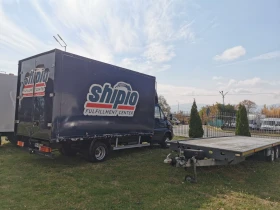Mercedes-Benz Sprinter 412, снимка 13