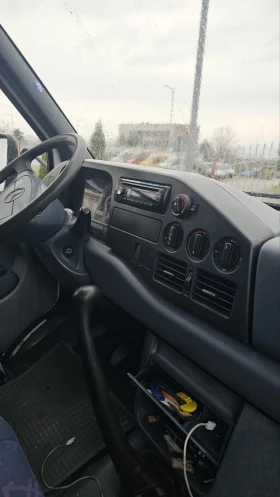 Mercedes-Benz Sprinter 412, снимка 10