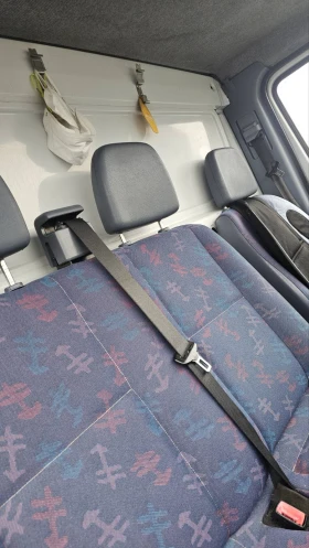 Mercedes-Benz Sprinter 412, снимка 9