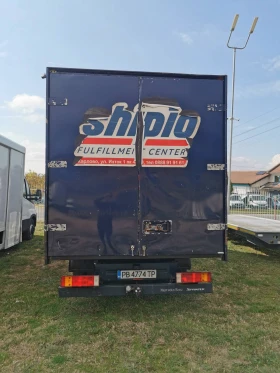 Mercedes-Benz Sprinter 412, снимка 5