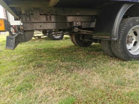 Mercedes-Benz Sprinter 412, снимка 14