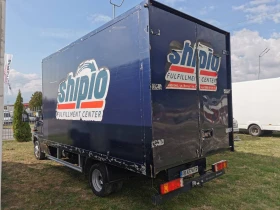 Mercedes-Benz Sprinter 412, снимка 4