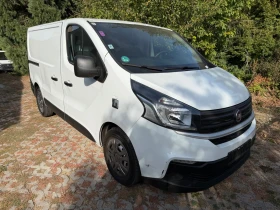 Fiat Talento L1H1, снимка 2