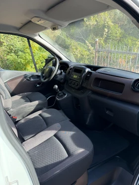 Fiat Talento L1H1, снимка 7