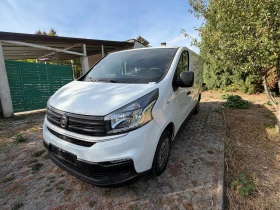 Fiat Talento L1H1, снимка 1