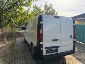 Fiat Talento L1H1, снимка 4