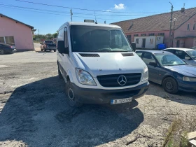 Mercedes-Benz Sprinter 315, снимка 2