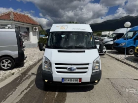 Ford Transit 6 KLIMA | Mobile.bg    2
